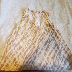 Lularoe Kristina tank top